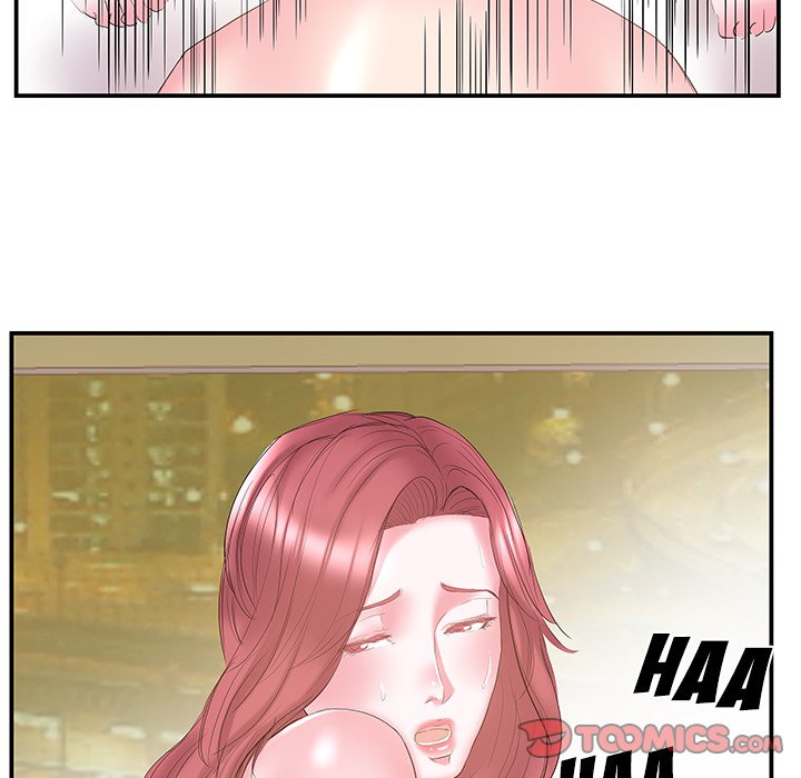 Sister-in-law (Beoltteok) chapter 15 page 83