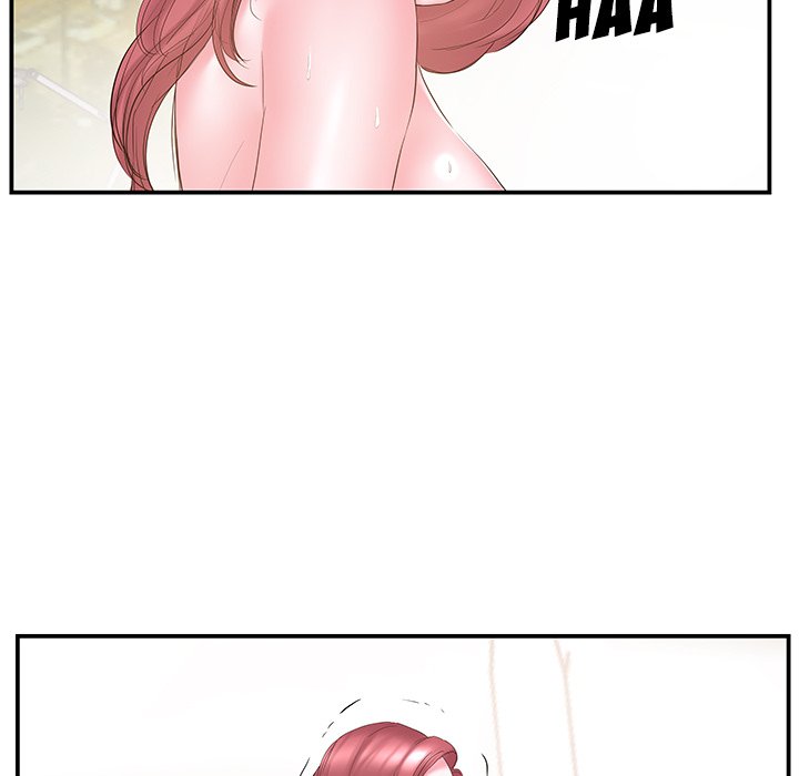 Sister-in-law (Beoltteok) chapter 15 page 84