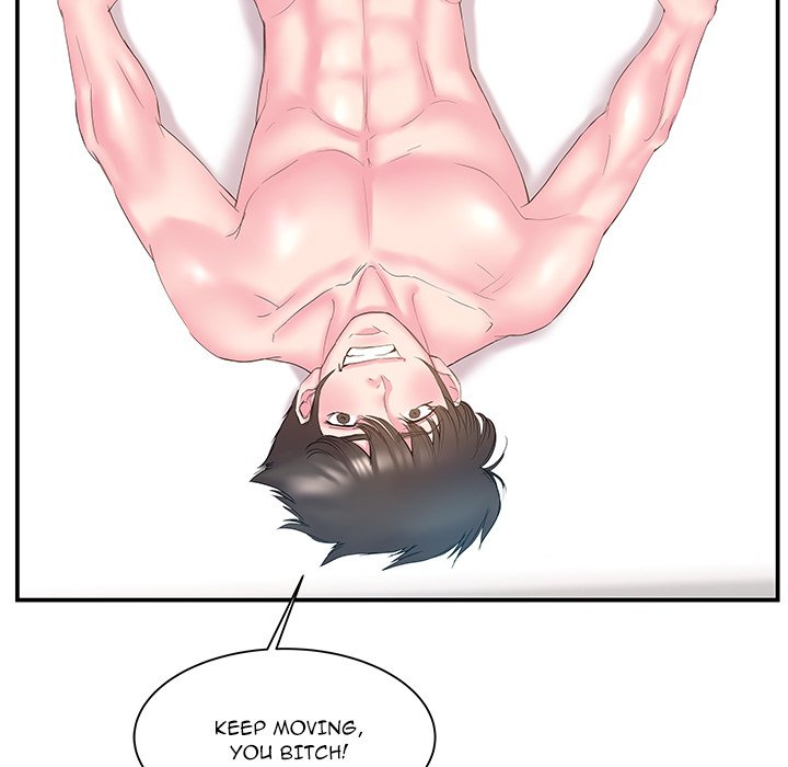 Sister-in-law (Beoltteok) chapter 15 page 86