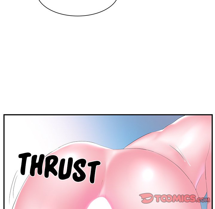 Sister-in-law (Beoltteok) chapter 15 page 87