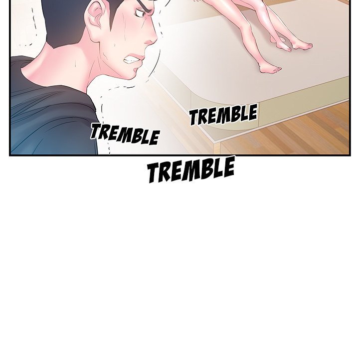 Sister-in-law (Beoltteok) chapter 15 page 92