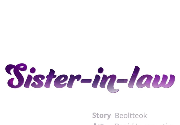 Sister-in-law (Beoltteok) chapter 16 page 2