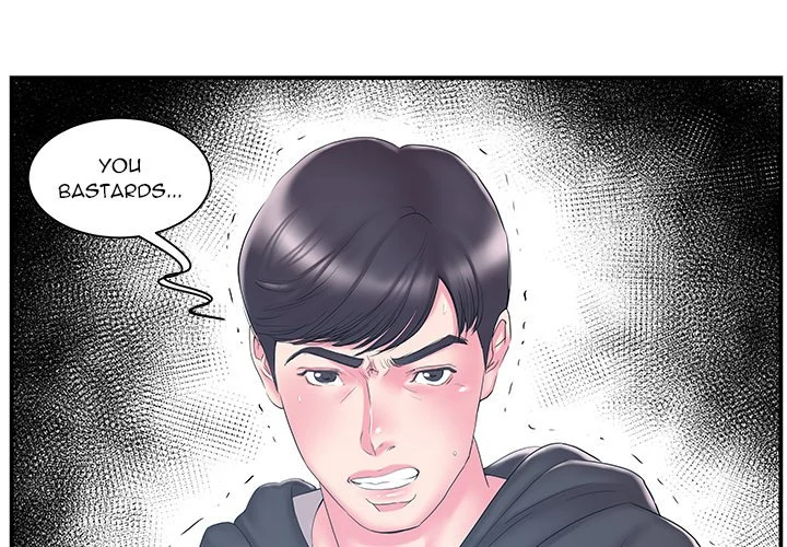 Sister-in-law (Beoltteok) chapter 16 page 4