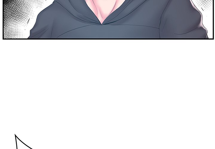 Sister-in-law (Beoltteok) chapter 16 page 5