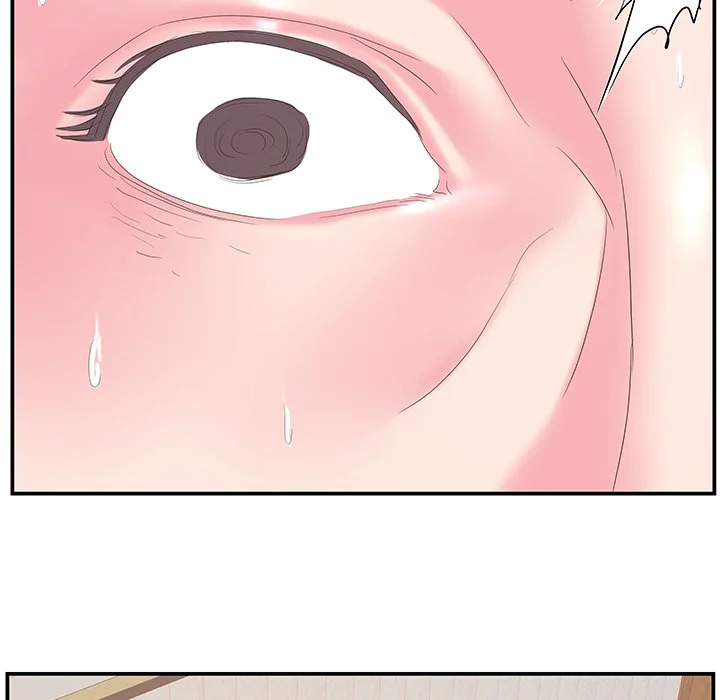 Sister-in-law (Beoltteok) chapter 16 page 8