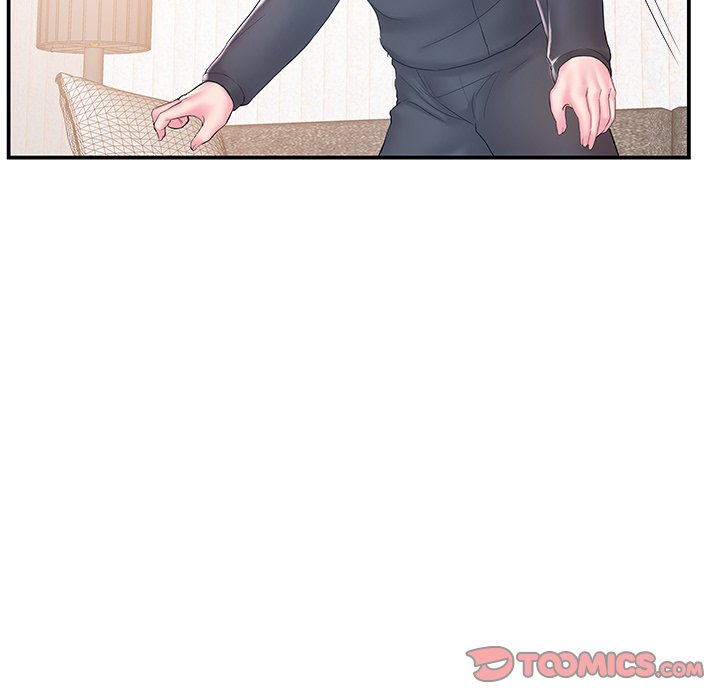Sister-in-law (Beoltteok) chapter 16 page 11