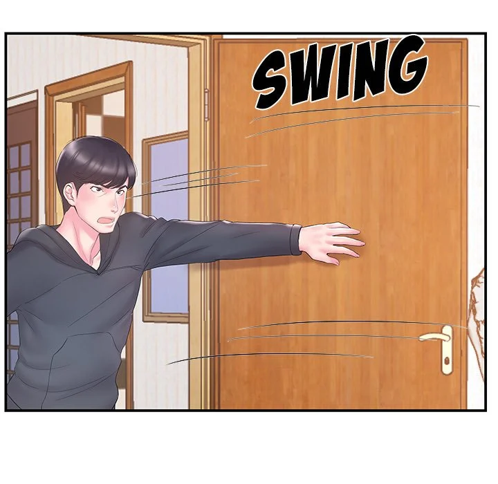 Sister-in-law (Beoltteok) chapter 16 page 12