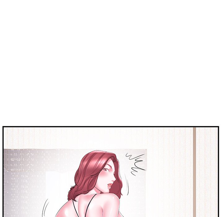 Sister-in-law (Beoltteok) chapter 16 page 13