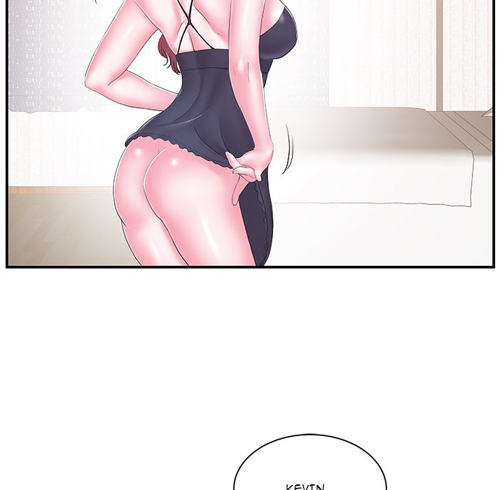 Sister-in-law (Beoltteok) chapter 16 page 14