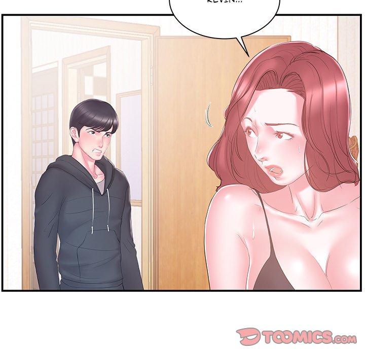 Sister-in-law (Beoltteok) chapter 16 page 15