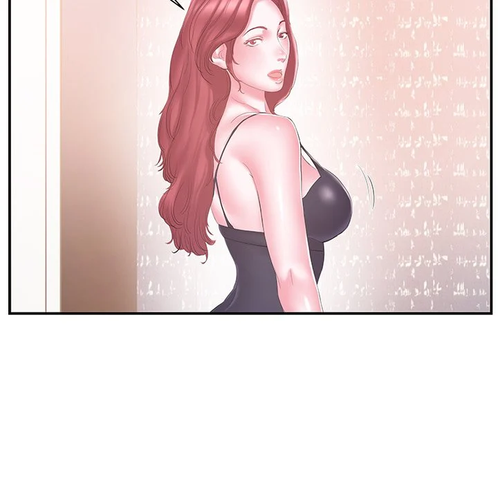 Sister-in-law (Beoltteok) chapter 16 page 18