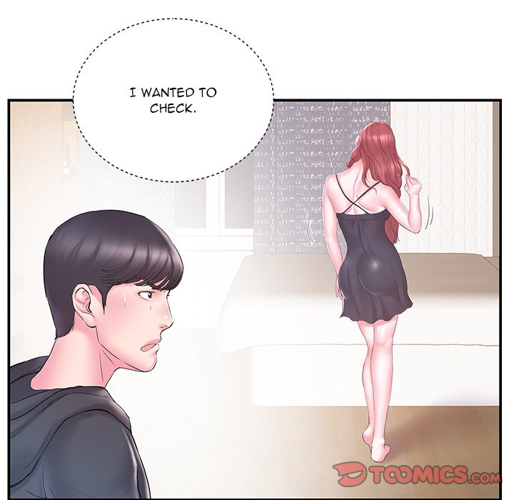 Sister-in-law (Beoltteok) chapter 16 page 19