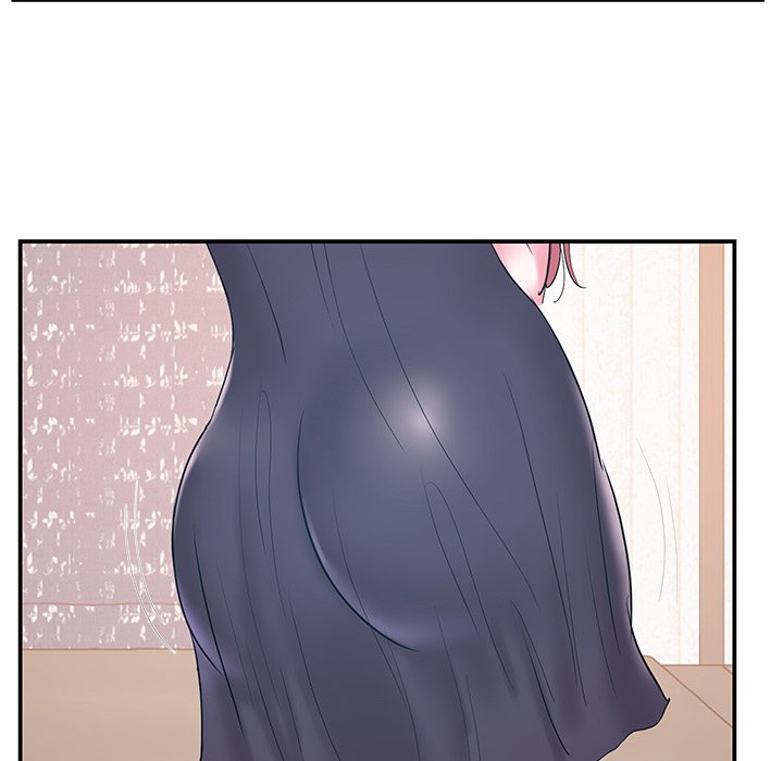 Sister-in-law (Beoltteok) chapter 16 page 20