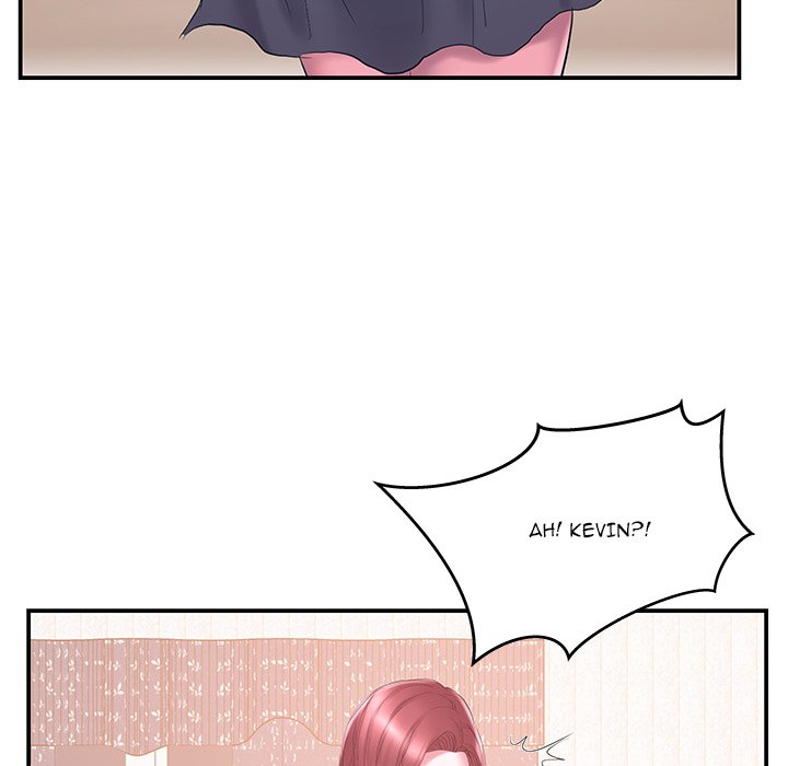 Sister-in-law (Beoltteok) chapter 16 page 21