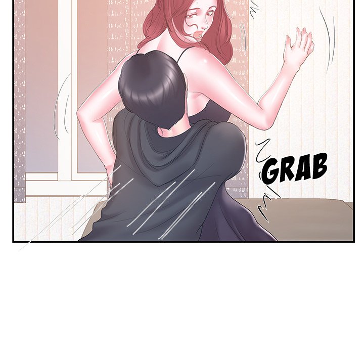 Sister-in-law (Beoltteok) chapter 16 page 22