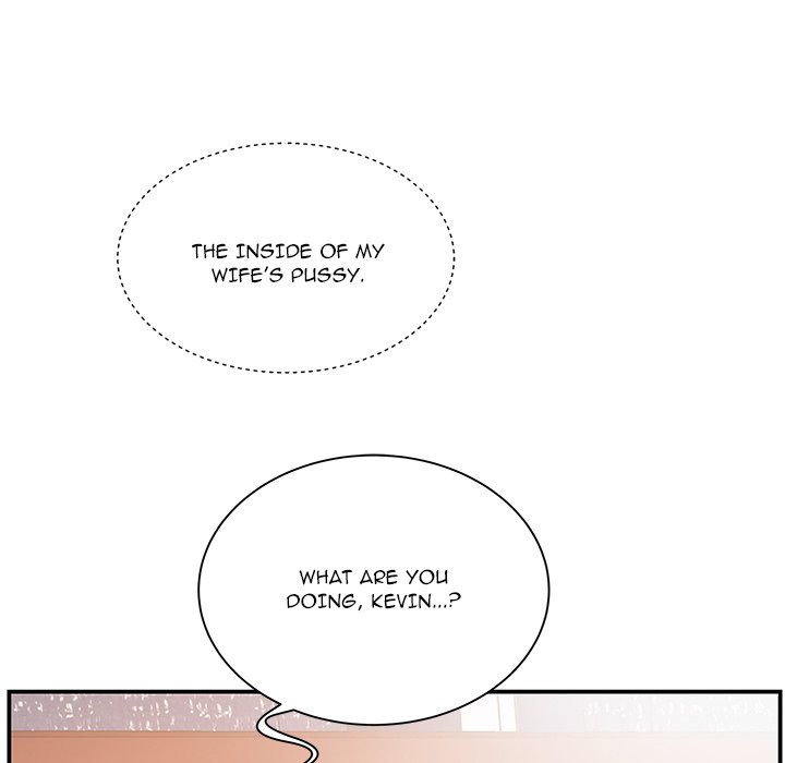Sister-in-law (Beoltteok) chapter 16 page 26