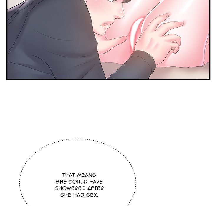 Sister-in-law (Beoltteok) chapter 16 page 29
