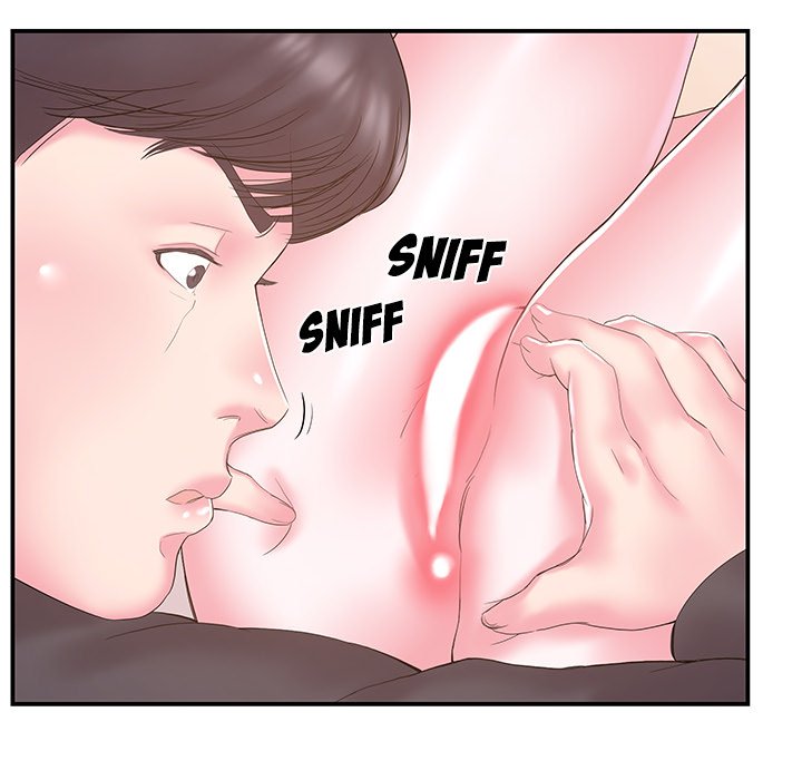 Sister-in-law (Beoltteok) chapter 16 page 33