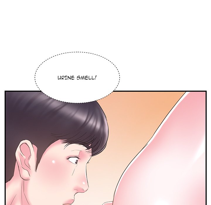 Sister-in-law (Beoltteok) chapter 16 page 34