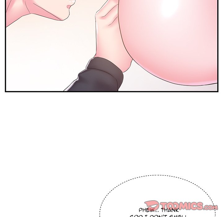 Sister-in-law (Beoltteok) chapter 16 page 35