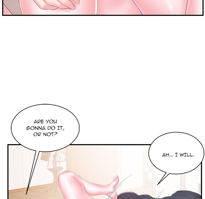 Sister-in-law (Beoltteok) chapter 16 page 37