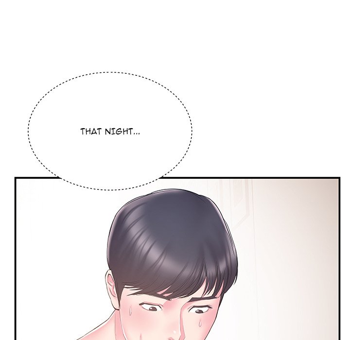 Sister-in-law (Beoltteok) chapter 16 page 40