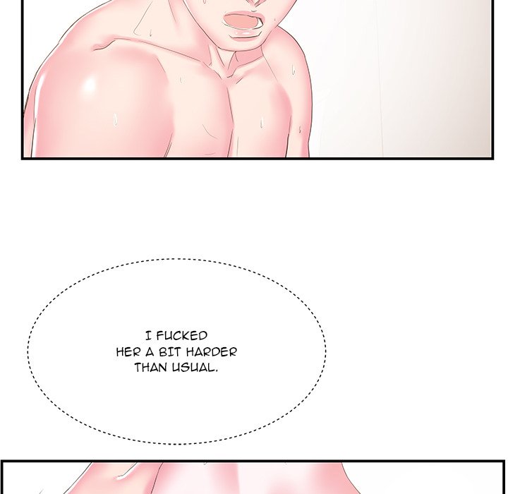 Sister-in-law (Beoltteok) chapter 16 page 41