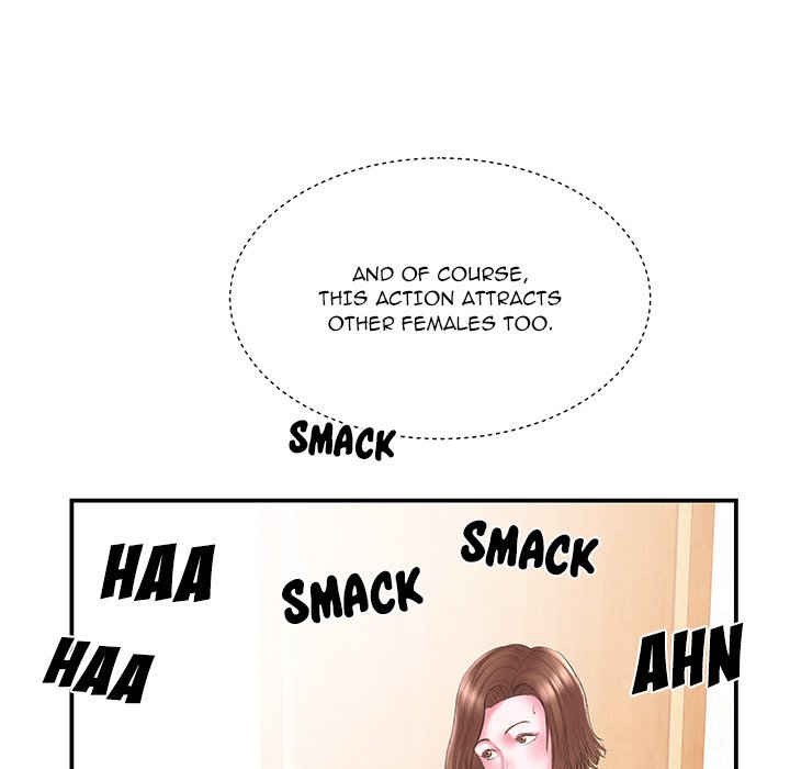 Sister-in-law (Beoltteok) chapter 16 page 46