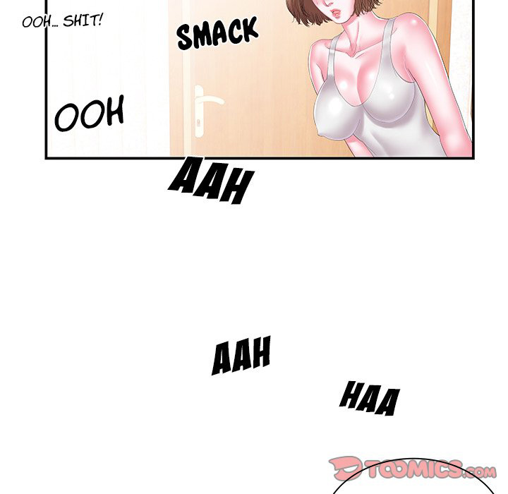 Sister-in-law (Beoltteok) chapter 16 page 47