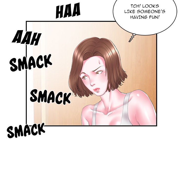 Sister-in-law (Beoltteok) chapter 16 page 48