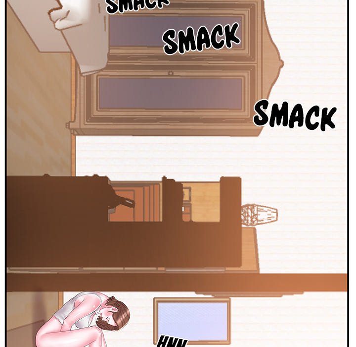 Sister-in-law (Beoltteok) chapter 16 page 50