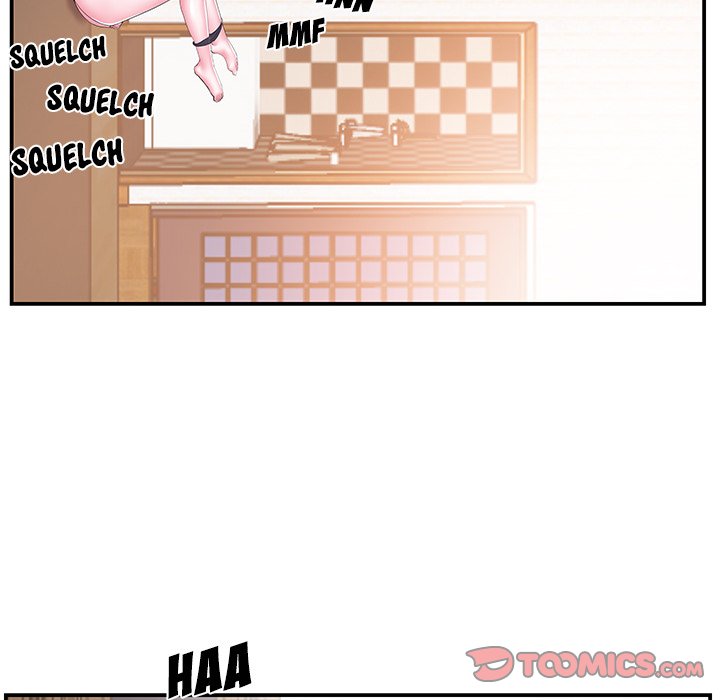 Sister-in-law (Beoltteok) chapter 16 page 51