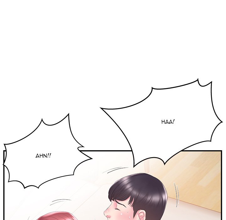 Sister-in-law (Beoltteok) chapter 16 page 57
