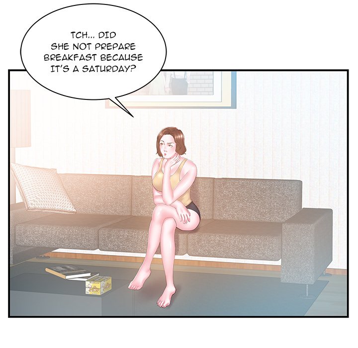 Sister-in-law (Beoltteok) chapter 16 page 65