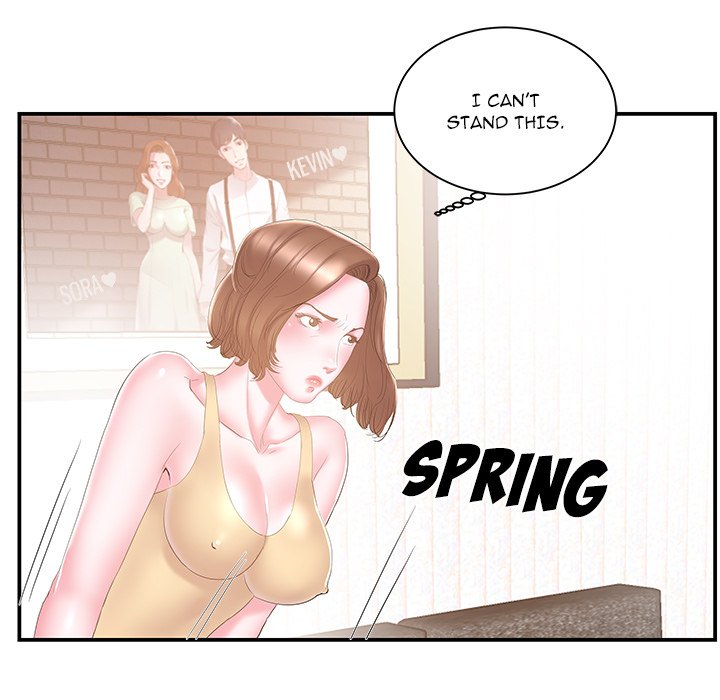 Sister-in-law (Beoltteok) chapter 16 page 66