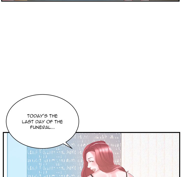 Sister-in-law (Beoltteok) chapter 16 page 70