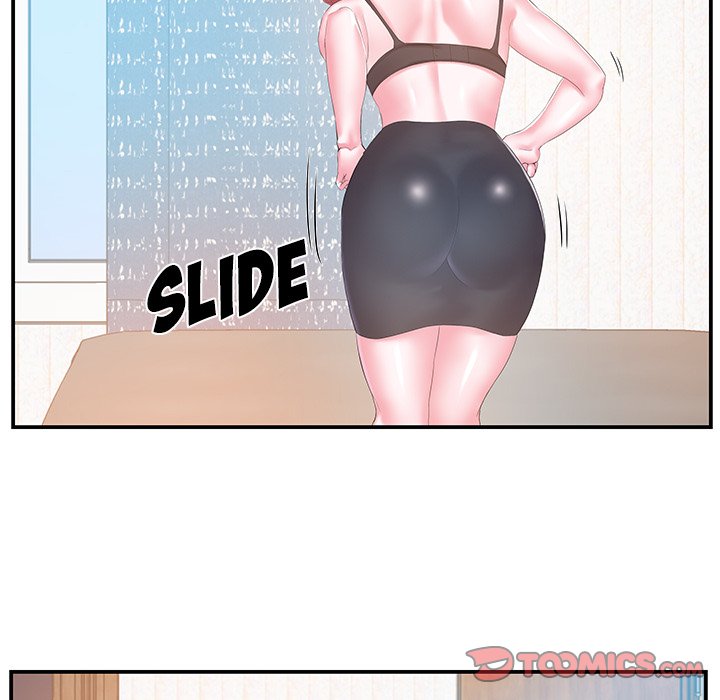 Sister-in-law (Beoltteok) chapter 16 page 71