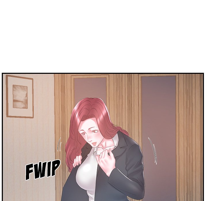 Sister-in-law (Beoltteok) chapter 16 page 73