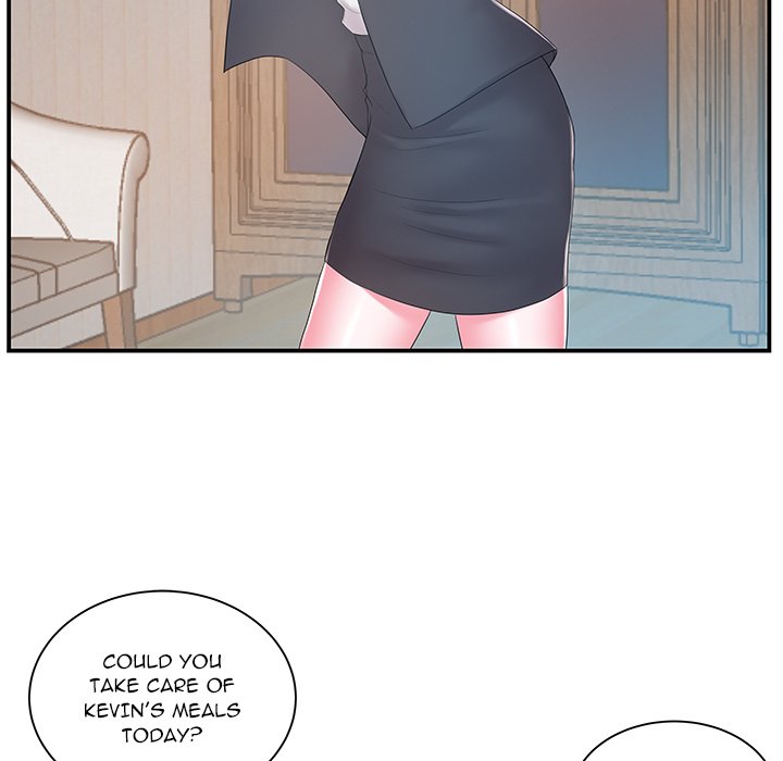 Sister-in-law (Beoltteok) chapter 16 page 74
