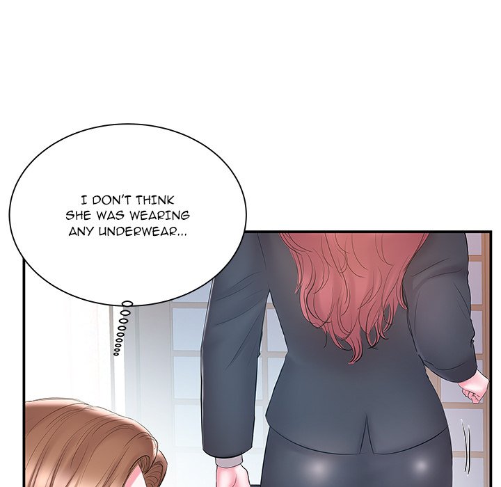 Sister-in-law (Beoltteok) chapter 16 page 76