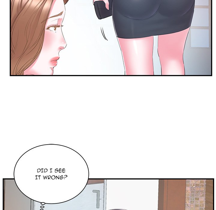Sister-in-law (Beoltteok) chapter 16 page 77