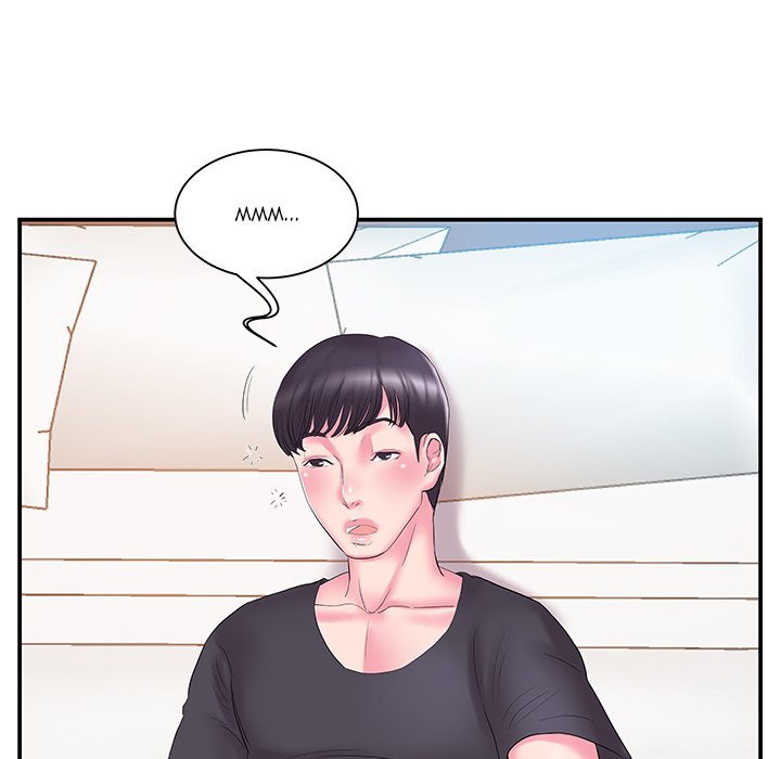 Sister-in-law (Beoltteok) chapter 16 page 81
