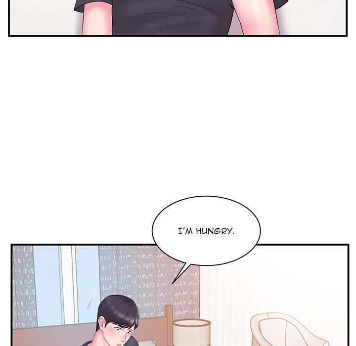 Sister-in-law (Beoltteok) chapter 16 page 82
