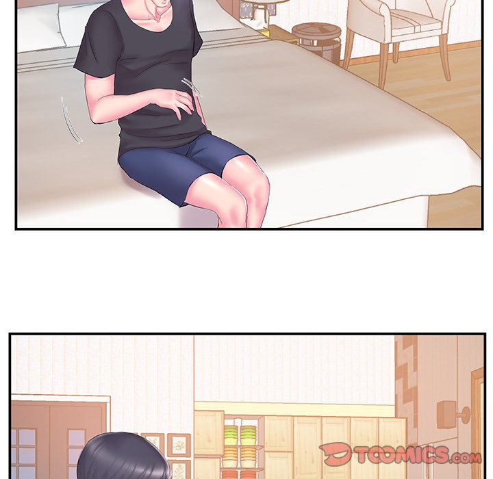 Sister-in-law (Beoltteok) chapter 16 page 83