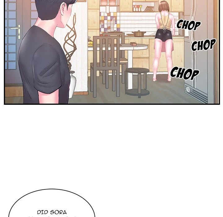Sister-in-law (Beoltteok) chapter 16 page 84
