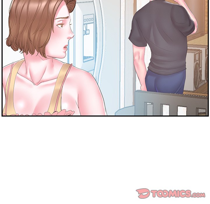 Sister-in-law (Beoltteok) chapter 16 page 87