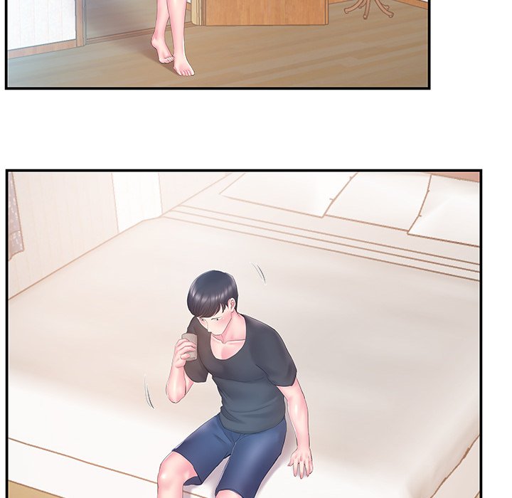 Sister-in-law (Beoltteok) chapter 16 page 89