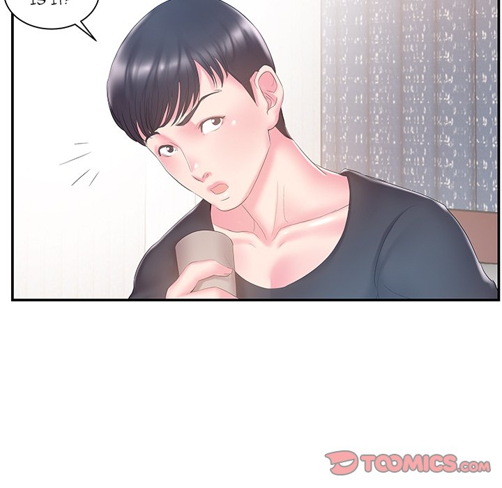 Sister-in-law (Beoltteok) chapter 16 page 91