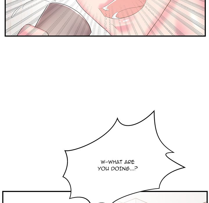 Sister-in-law (Beoltteok) chapter 16 page 93