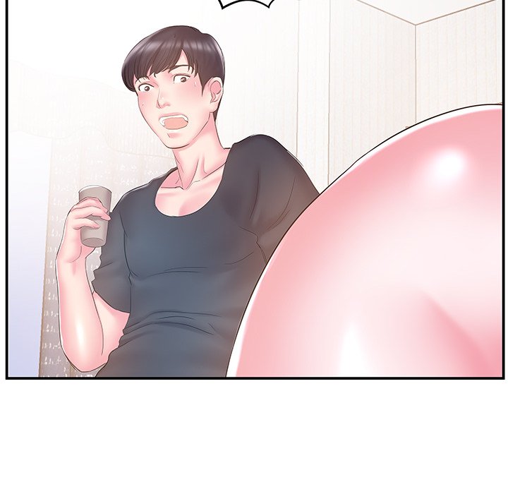Sister-in-law (Beoltteok) chapter 16 page 94